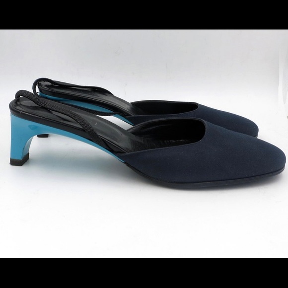 Gucci x Tom Ford vintage heel size 7.5 - Picture 1 of 4